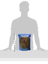 MEMBERS MARK 3 MEMBER'S MARK Shelled Walnuts, Pound