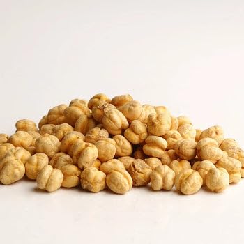 Chickpeas (1 Pound, Roasted & Salted Chickpeas)