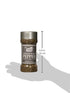 Badia Ground Black Pepper, 6 Ounce