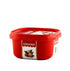 17.63oz, 500g (Pack 2) Takovo Eurocrem Milk and Hazelnut Cocoa Spread