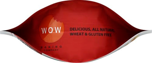 WOW Baking Company Snickerdoodle, Gluten Free, 8 Ounce