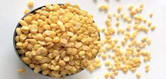 500 Neotea Organic Moong Dal, gm