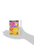 Packets, 100% 18 Pack 3 Tampico Singles To Go Drink Mix Mango Punch, DV of Vitamin C per Serving, Low Calorie, Zero