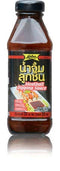 Bizzico Lobo Thai Styled Sweet Spicy Dipping Sauce for Meatballs Sausages and Grilled