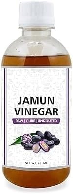 Generic PB J.am.un V.ine.gar- Undil.uted 300 ml