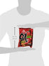 4.23 (Pack 20) Ottogi Yeul Ramen Noodles, Hot Pepper Flavor, Ounces
