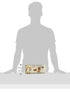Vicenzi Amaretto Cookies Tray, 7.05 Oz