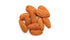 2.2 lb, Pack 1 Yupik Organic Raw European Almonds, Non-Gmo, Vegan, Gluten-Free, Good Source Of Protein, Fiber, Iron