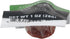 Country Oz, 1 Archer, Beef Stick Jalapeno, Ounce