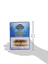 Wild Planet Wild Albacore Tuna, Sea Salt, Sustainably Wild-Caught, 3 Ounce Pouch (Pack of 1)