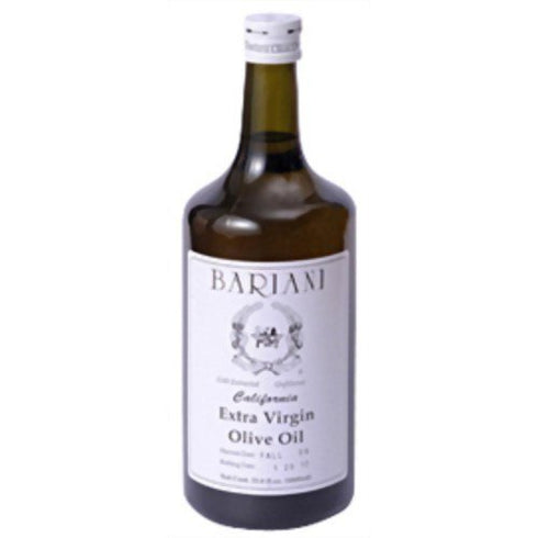 Bariani 1L regular olive oil