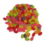 2lb Wockenfuss Candies Petite Fruit Jelly Beans