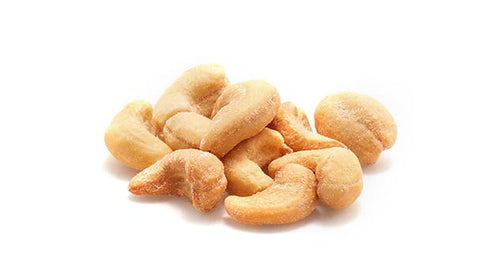 1 lb (16 oz), Yupik Smoked Cashews, Kosher, Crunchy Seasoned Nuts, Unique Smoky Flavor, Source of Protein & Iron