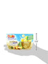 100% 4oz 24 Dole Fruit Bowls Mixed Fruit in Juice Snacks, Total Cups, Gluten & Dairy Free, Bulk Lunch Snacks for Kids