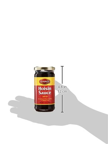 Dynasty Hoisin Sauce - 7 Ounce
