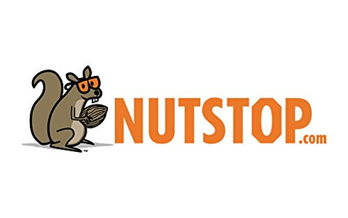 Nutstop.com (10lb Organic Coconut Flour Case )