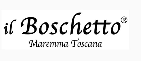 Metr 6.7 Oz, Il Boschetto, Infusolio - Extra Virgin Olive Oil Infused with Basil, Imported from Italy