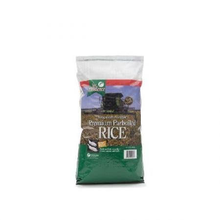 Par Excellence 25 400.0 (R1YP259Z0) ,Rice Parboiled Cube Pound, Ounce