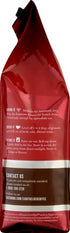 Eight O'Clock Coffee 100% Colombian Peaks Whole Bean Coffee, Medium Roast, 11 Ounce (Pack of 1) - Rich, Winey, Full