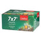P. Jentschura Dr. Jentschura's AlkaHerb with 49 Organic Herbs from Germany, 100 Tea Bags