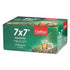 P. Jentschura Dr. Jentschura's AlkaHerb with 49 Organic Herbs from Germany, 100 Tea Bags