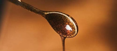 Madagascar Vanilla Bean Paste - 4oz for Baking, Cooking, and Desserts