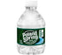 Macouba 24 Pack 8 oz Poland Spring Water Bottles - Small Mini Bottles - Poland Spring Bottled Water