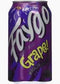 Generic Faygoo - Grape Soda - 24 Pack of 12-oz. Cans
