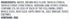 Franz Bakery 2 Pack (2 12oz) Gluten Free Hamburger Buns - x