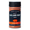 Oakland Dust Pork Rub 6 oz (142 g) BBQ Seasoning for Ribs,