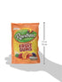 Rowntree's Fruit Gums Sweets, Sharing Pouch, 150 g