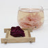 Dian Mai 150g 150 Yunnan Red Rose Edible Rose Sulfur Camellia Dried Flowers Large Flowers Cup