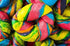 RawJoy Fresh New York Rainbow Bagel by | Delicious Fresh Rainbow Bagel Pack
