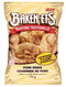 Baken-Ets Bacon Flavoured Traditional Smoked Pork Rinds 70g/2.5oz bag (Imported from Canada)