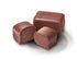 2Pack 24oz Peppermint Double Milk Chocolate Truffle Cremes - Dilettante Value ( Each )