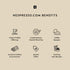 50 Count Nespresso Capsules Original Line, Rio de Janeiro, Espresso Coffee Pods