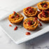 35Oz Bella Sun Luci Sun Dried Tomatoes Julienne Cut in Olive Oil, Glass Jar, Mediterranean Italian Style Sun-Ripened