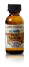 Spice Islands Pure Almond Extract, 1oz (Pack of 1)