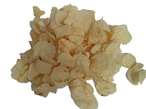 Martins Potato Chips 3 Kettle Cooked Potato Chips, Pound