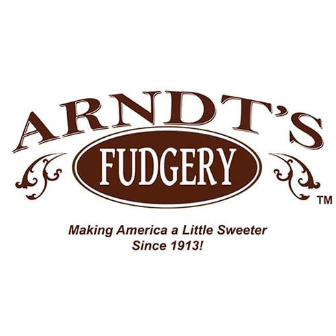 Arndts Fudgery DBA The Amish-Buggy 2-16 oz. Arndts Fudgery Amish Made Salsa Jars (Pineapple Bacon)