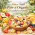 Generic Freeze Dried Fruit Mix, Organic Ecuadorian Fruits, Pure Natural Healthy Snack, No Sugar Added