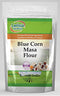 Larissa Veronica Blue Corn Masa Flour (16 oz, ZIN: 526181) - 3 Pack