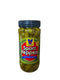 VIENNA SPORT PEPPERS FOR CHICAGO DOGS NEW 16 OZ JAR