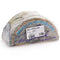 Fromage Marquis French Cow Milk Cheese, Bleu d'Auvergne - 1 lb.