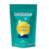 DAVIDsTEA Forever Nuts Herbal Tea Caffeine-Free Tea Bags with Apple, Almond &