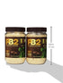 PB2 16 (Pack 2) Bell Plantation Powdered Peanut Butter with Premium Chocolate, Ounce