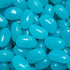 1.5lb Light Blue Jelly Beans Candy - Berry (approximately 600 Pcs)