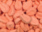 Treasure Island Sweets Pink Shrimps 250g / 8.8 ounces