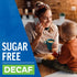 4 oz (Pack 4) package) Maxwell House International Decaf & Sugar Free French Vanilla Caf Style Instant Coffee, Canister