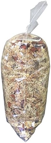 1 rePotme Phalaenopsis Gold Classic Orchid Mix (Junior Bag, Orchid Mix, Quart)
